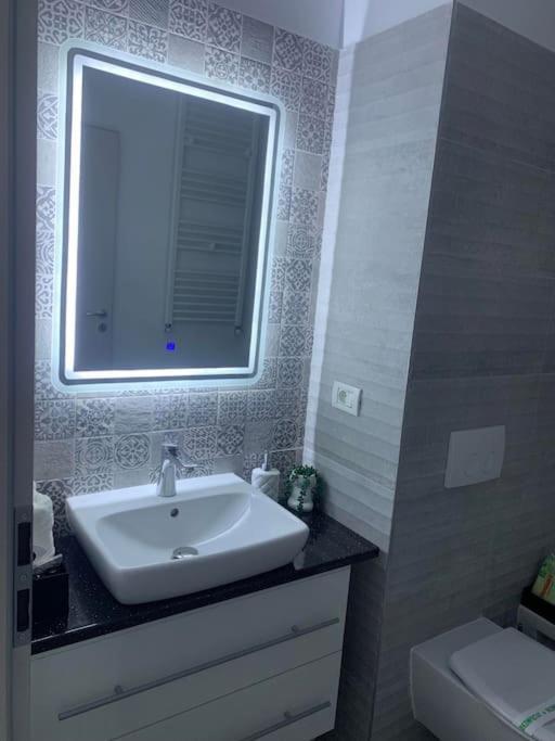Cool Apartment تيميشورا المظهر الخارجي الصورة