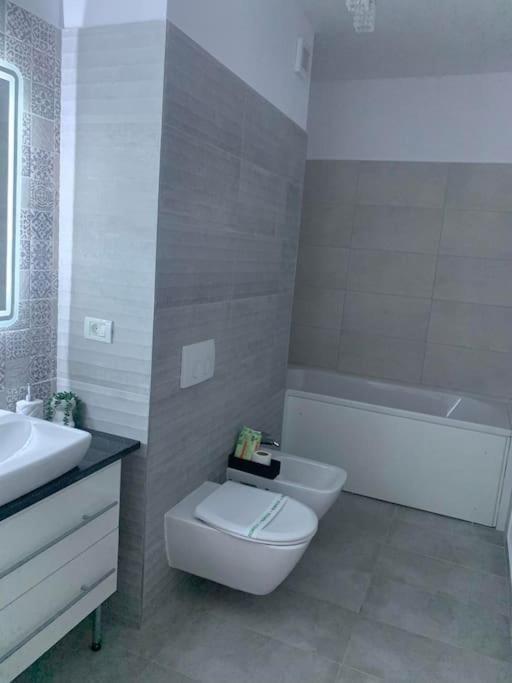 Cool Apartment تيميشورا المظهر الخارجي الصورة